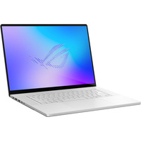 ASUS ROG Zephyrus G16 (GU606AR-TB015W), Gaming-Notebook weiß, Intel® Core™ Ultra 9 386H, NVIDIA GeForce RTX 5070 Ti, 32 GB LPDDR5X, 2 TB (2 TB SSD), Windows 11 Home