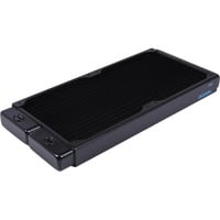 Alphacool NexXxoS HPE-30 Full Copper 280mm, Radiator schwarz