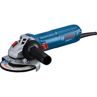 Bosch Professional Winkelschleifer GWS 12-125 Retail
