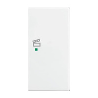 Busch-Jaeger Busch-J. Wippe aws Busch-balance SI 6233-22-914 weiß, Retail