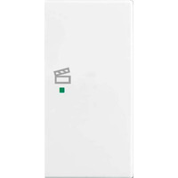 Busch-Jaeger Busch-J. Wippe aws Busch-balance SI 6233-22-914 weiß, Retail