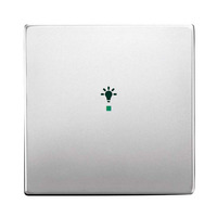 Busch-Jaeger Wippe Edelstahl edelstahl, Retail