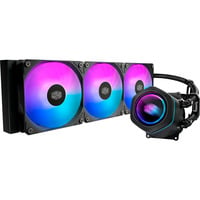 Cooler Master MasterLiquid Core Nex 360 ARGB, Wasserkühlung (100217964)