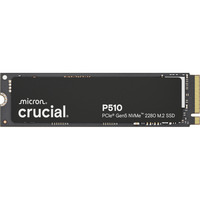 Crucial P510 1 TB, SSD