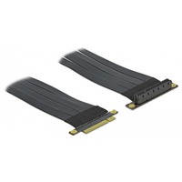 DeLOCK Riser Card PCIe x8>x8