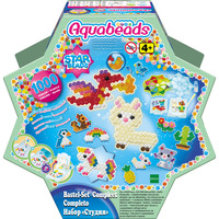 EPOCH Aquabeads Sternperlen Starter Set Starter-Set, Basteln 