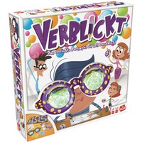 Goliath Games Verblickt, Partyspiel