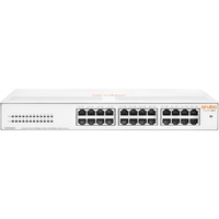 Hewlett Packard Enterprise Aruba Instant On 1430 24G, Switch