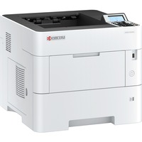 Kyocera ECOSYS PA5000x, Laserdrucker grau/schwarz, USB, LAN