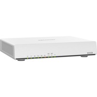 QNAP QHora-301W, Router weiß