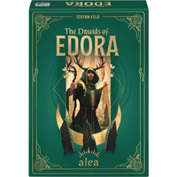 Ravensburger The Druids of Edora, Brettspiel