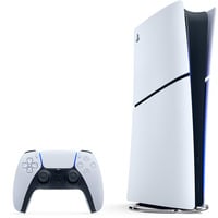 Sony Interactive Entertainment PlayStation 5 Slim Digital Edition E-Chassis, Spielkonsole 