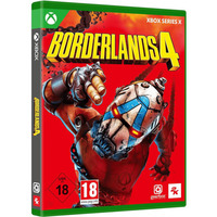 Take-Two Interactive Borderlands 4, Xbox Series X|S-Spiel 