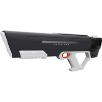 VEDES Wassergewehr 58 Zentimeter mit Licht elektrisch, Wasserpistole 