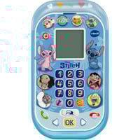 VTech Stitch - Lernhandy, Lerncomputer 