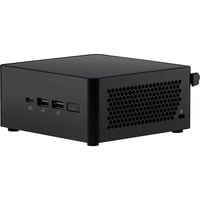 ASUS NUC 14 Pro Tall RNUC14RVHU5068C3I, Mini-PC schwarz, Windows 11 Pro, UK-Stromkabel