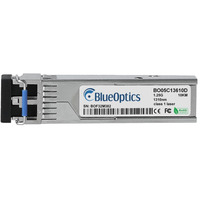 BlueOptics Transceiver kompatibel zu Ubiquiti Networks UF-SM-1G SFP 