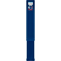 Bosch Professional EXPERT Hammerbohrer SDS-max-8X, Ø 25mm 5 Stück, Arbeitslänge 400mm