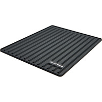 Broil King Magnetische Silikon Besteckablage für Gasgrill Regal / Imperial schwarz, für den Seitentisch
