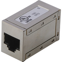 Digitus Cat.6 Modulare Kupplung, geschirmt 1 Stück