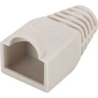 Digitus Knickschutztülle für RJ-45 Stecker grau