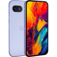 Google Pixel 9a 128GB, Handy Iris, Android 15,Dual SIM, 8 GB