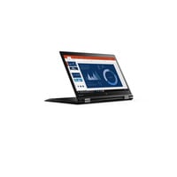 Lenovo Thinkpad X1 Yoga G7 Generalüberholt, Notebook schwarz, Intel® Core™ i5-1245U, Intel® Iris® Xe Graphics, 32 GB LPDDR5, Windows 11 Pro