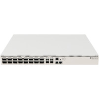 MikroTik CRS520-4XS-16XQ-RM, Switch