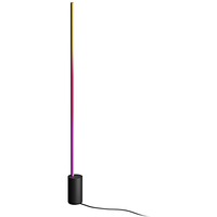 Philips HUE Gradient Signe Stehleuchte, LED-Leuchte schwarz