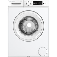 Telefunken W714A1W, Waschmaschine weiß