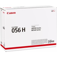 TestA Toner schwarz 056H 3008C002 