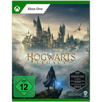 Warner Interactive Hogwarts Legacy , Xbox One-Spiel 