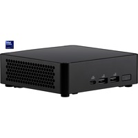 ASUS NUC 14 Pro Slim Kit RNUC14RVKU700002I, Barebone schwarz, ohne Betriebssystem