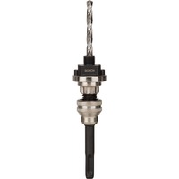 Bosch Professional PRO Q-Lock SDS-plus Adapter für Lochsägen 
