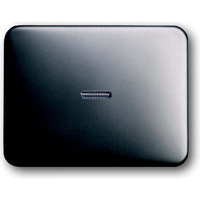 Busch-Jaeger Kontrollwippe für Ausschalter, Wechselschalter, Kreuzschalter und Taster platin, Retail