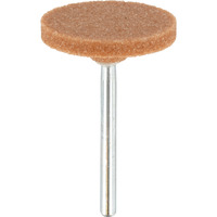 Dremel Korund-Schleifspitze Ø 25,4 mm (8215), Schleifstift 1 Stück, Schaft Ø 3,2mm