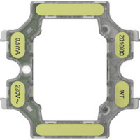 Gira LED-Beleuchtungselement Variante 2 0,5 Milliampere, Leuchte weiß, Retail