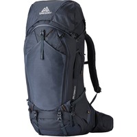 Gregory Baltoro 65, Rucksack blaugrau, 65 Liter, Größe S