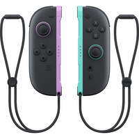 Nintendo Joy-Con 2-Controller, Gamepad hellviolett/hellgrün