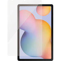 PanzerGlass Displayschutz Ultra-Wide Fit, Schutzfolie transparent, Samsung Galaxy Tab S6 Lite (2020, 2022, 2024)