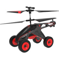 Silverlit Air Wheelz II, RC 