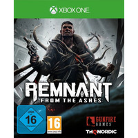 THQ Remnant From the Ashes, Nintendo Switch-Spiel 