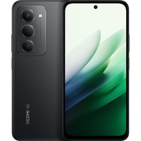 Xiaomi Redmi 15 5G 256GB, Handy Midnight Black, HyperOS, 8 GB