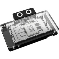 Alphacool Core Geforce RTX 5080 EPIC-X, Wasserkühlung mit Backplate