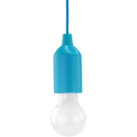 Ansmann HyCell Pull-Light PL1W, LED-Leuchte blau