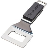 Broil King Flaschenöffner 64009 schwarz/edelstahl, im Grillwender Design