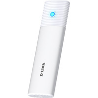 D-Link USB-C M.2 NVMe/NGFF SSD Enclosure, Laufwerksgehäuseblende weiß