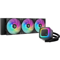 DeepCool LE360 V2, Wasserkühlung 