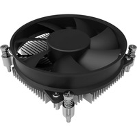 EKL 22226, CPU-Kühler