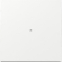 Gira Wippe mit Kontrollfenster weiß, Retail